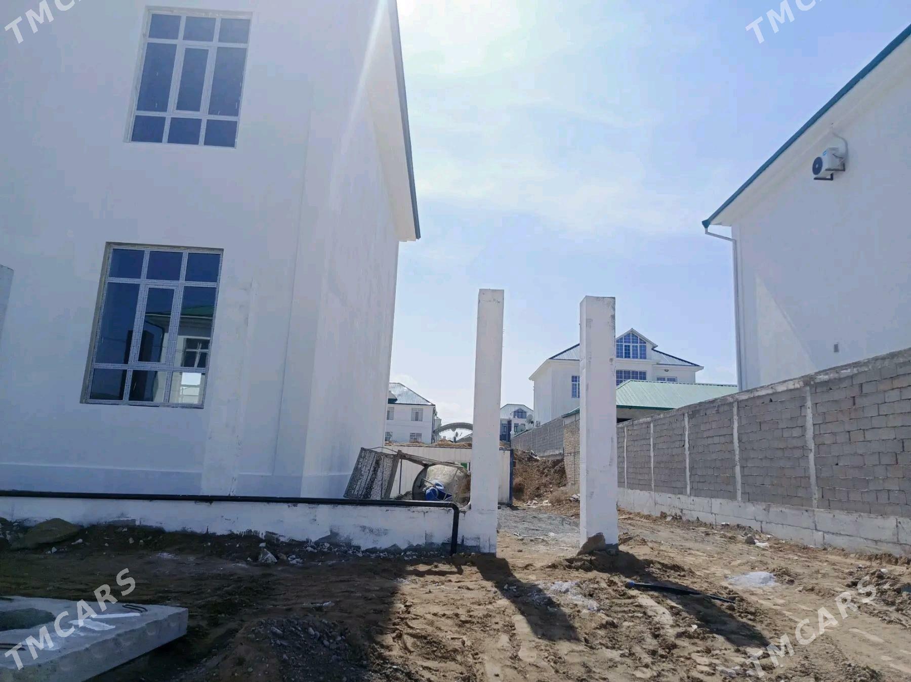 Änöwde 2 gat kotedj jaÿ - Анев - img 2