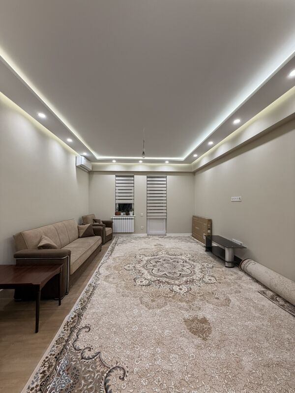 Taslama 4kom 4etaz 118m2 - Aşgabat - img 3