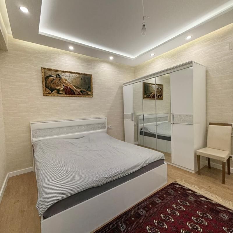 Taslama 4kom 4etaz 118m2 - Aşgabat - img 10