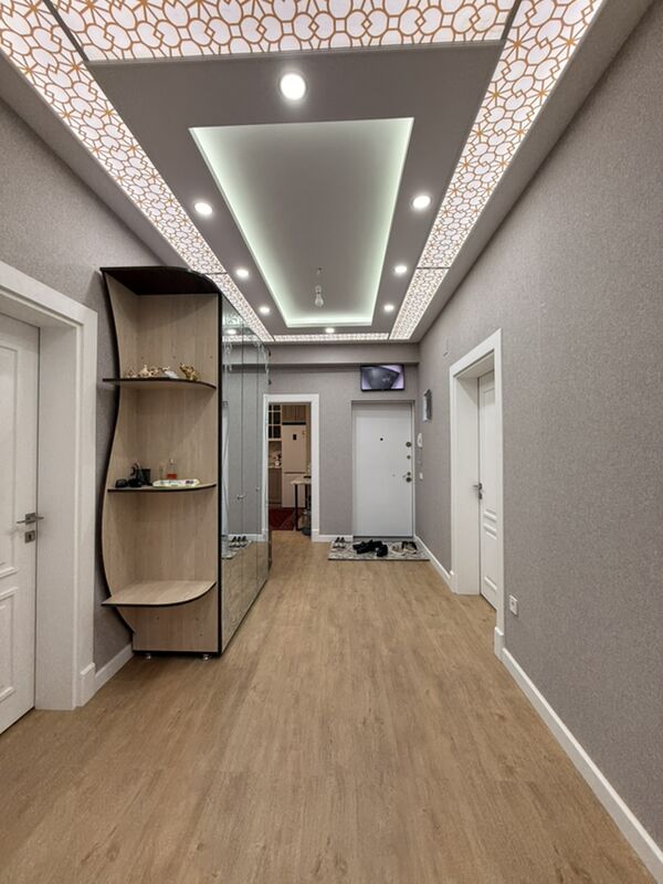 Taslama 4kom 4etaz 118m2 - Aşgabat - img 5