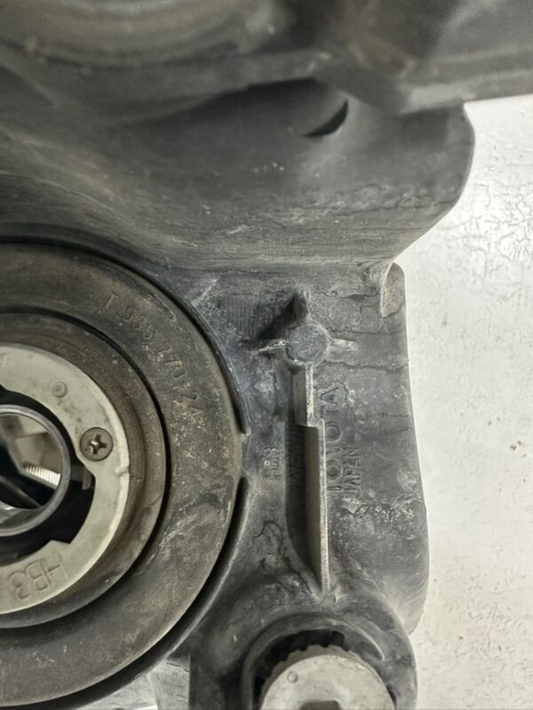 camry fara cyra 2 500 TMT - 30 mkr - img 2