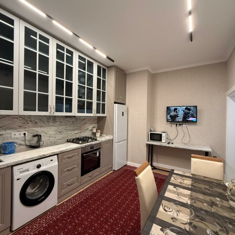 Taslama 4kom 4etaz 118m2 - Aşgabat - img 8