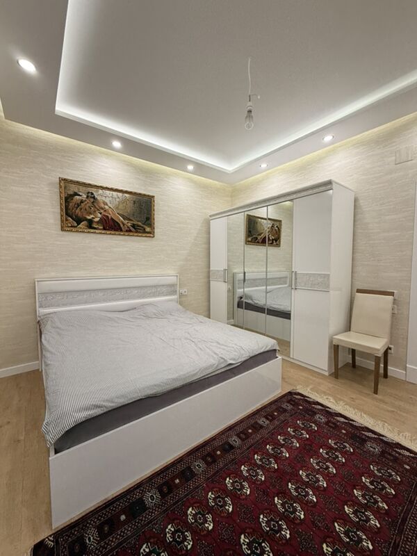 Taslama 4kom 4etaz 118m2 - Aşgabat - img 2