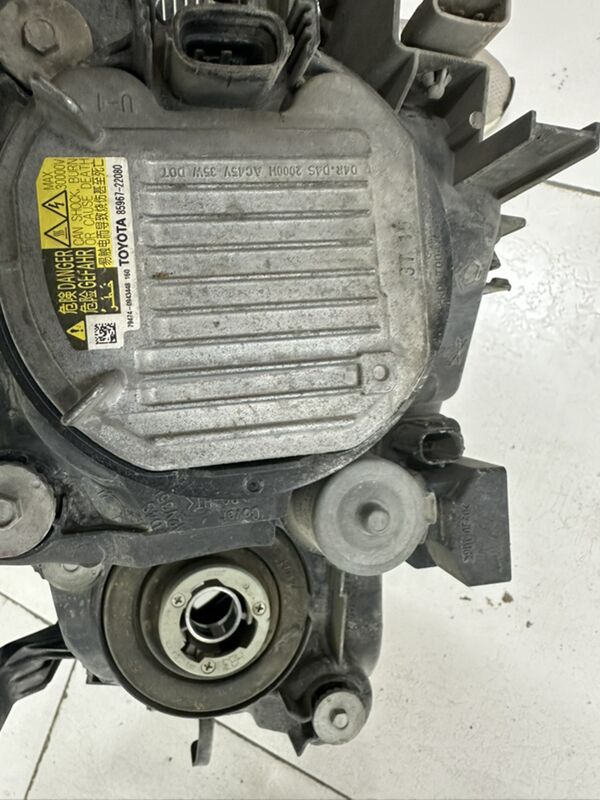 camry fara cyra 2 500 TMT - 30 mkr - img 3