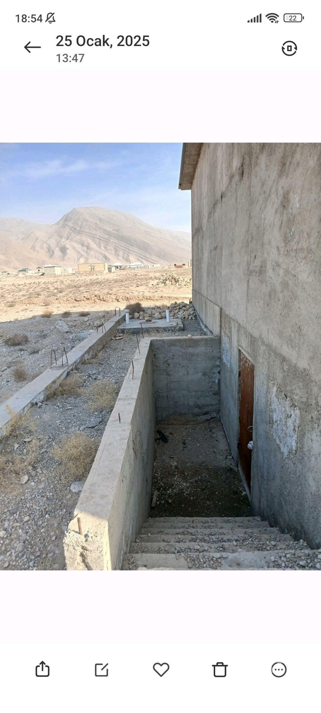 duzmergen yer - Балканабат - img 5