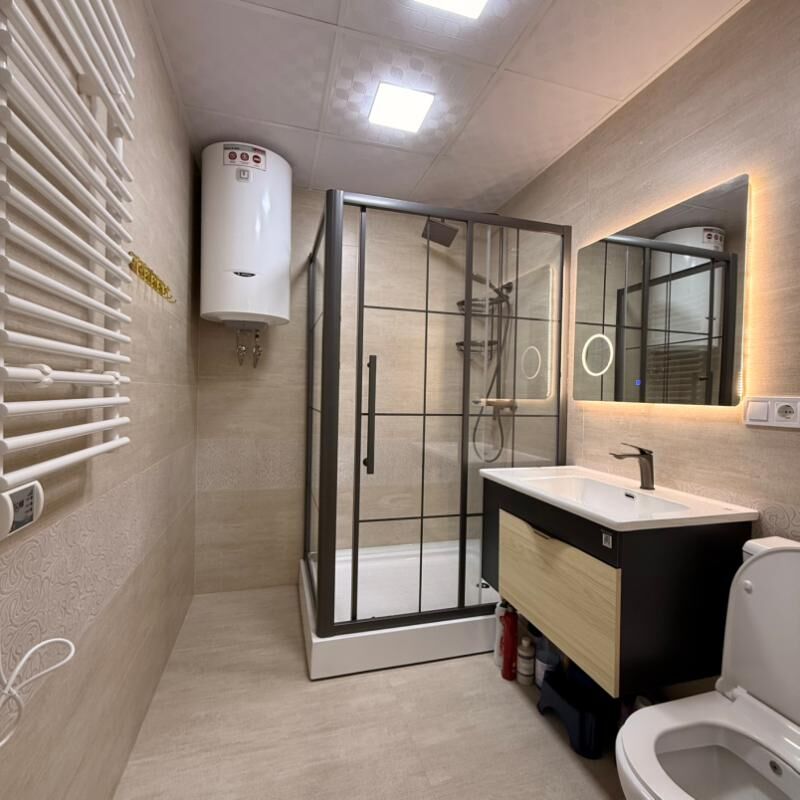 Taslama 4kom 4etaz 118m2 - Aşgabat - img 6