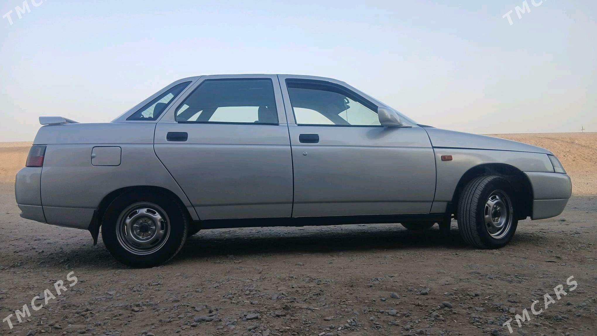 Lada 2110 2002 - 37 000 TMT - Теджен - img 2