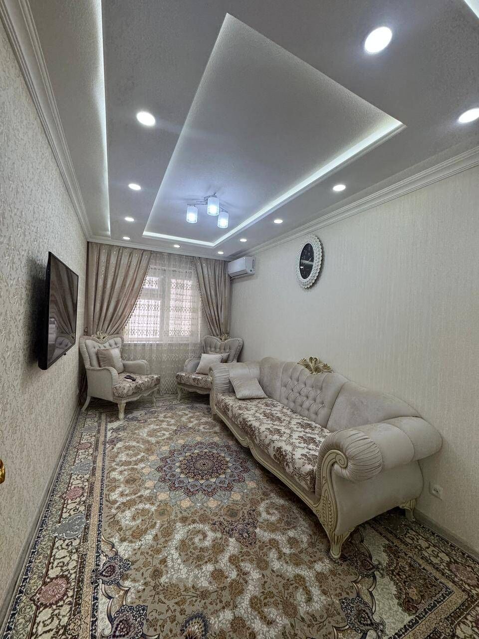 11 MKR  3 KOMNAT - 11 мкр - img 8