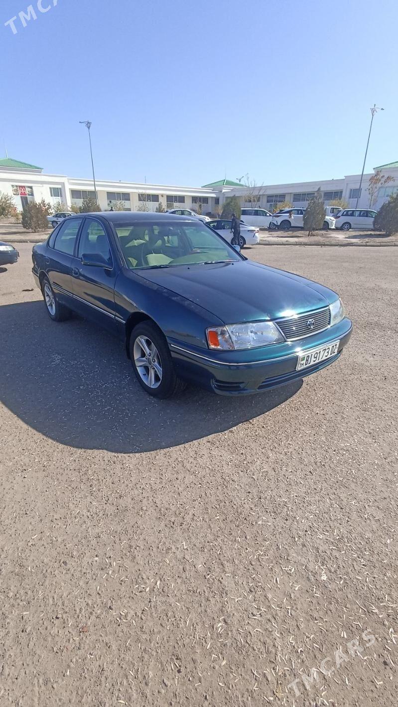 Toyota Avalon 1998 - 154 000 TMT - Губадаг - img 3