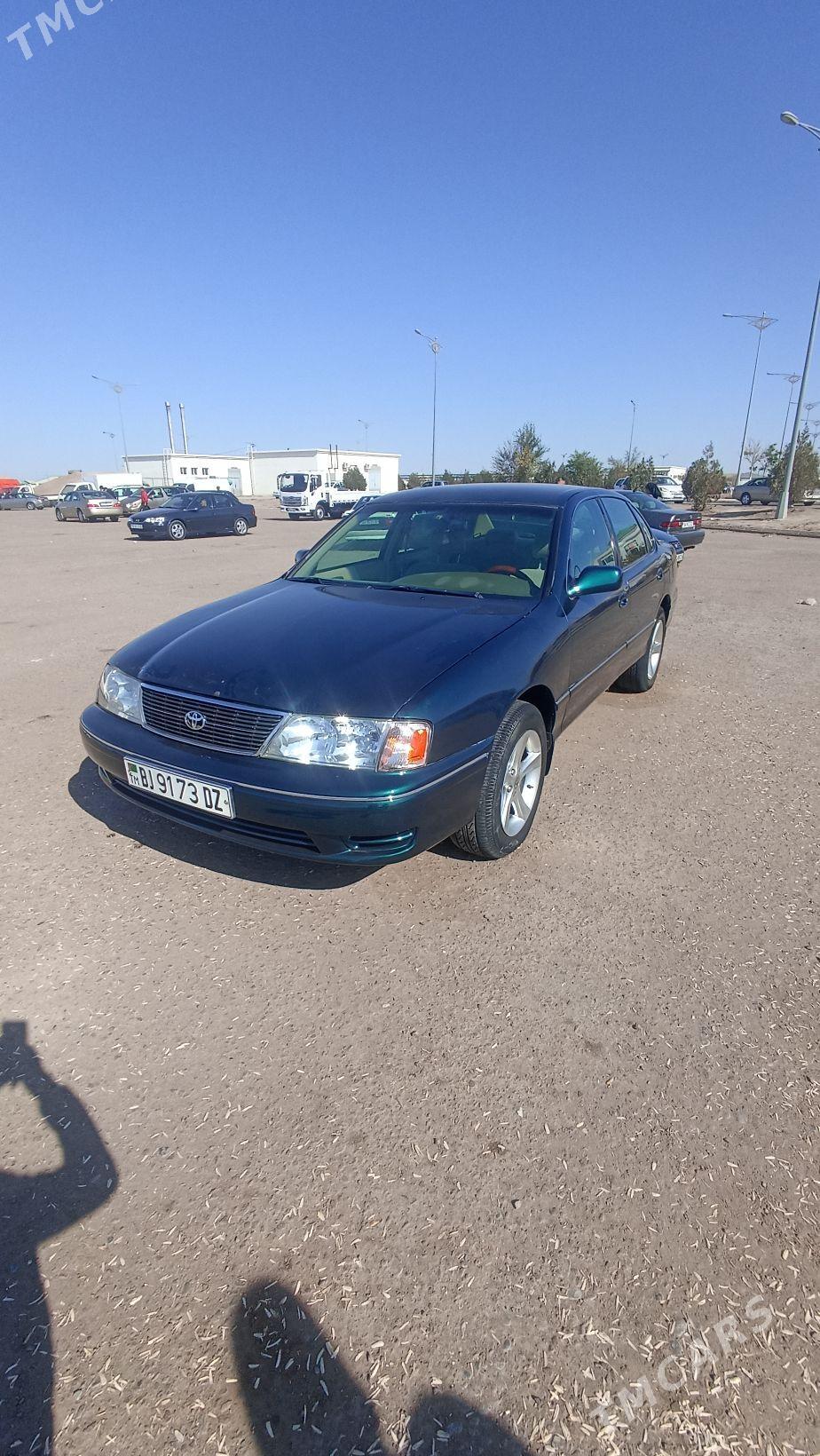 Toyota Avalon 1998 - 154 000 TMT - Губадаг - img 1