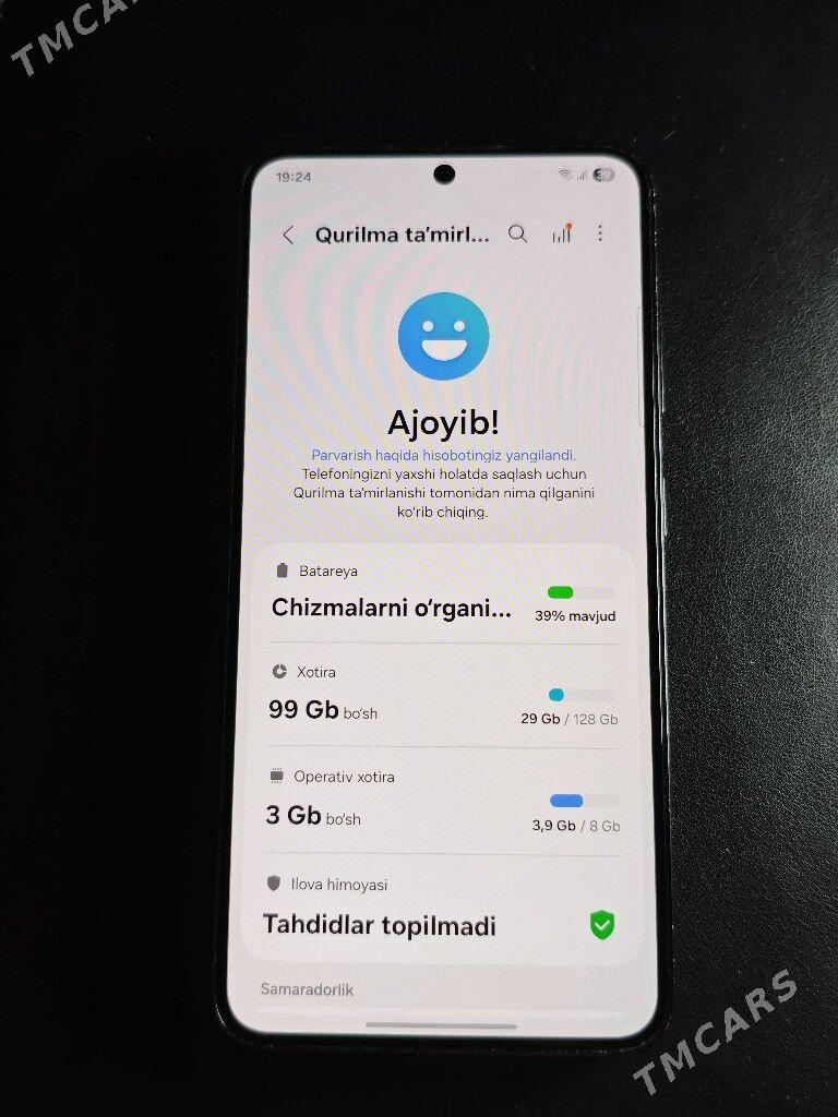 Samsung S23 - Кёнеургенч - img 2