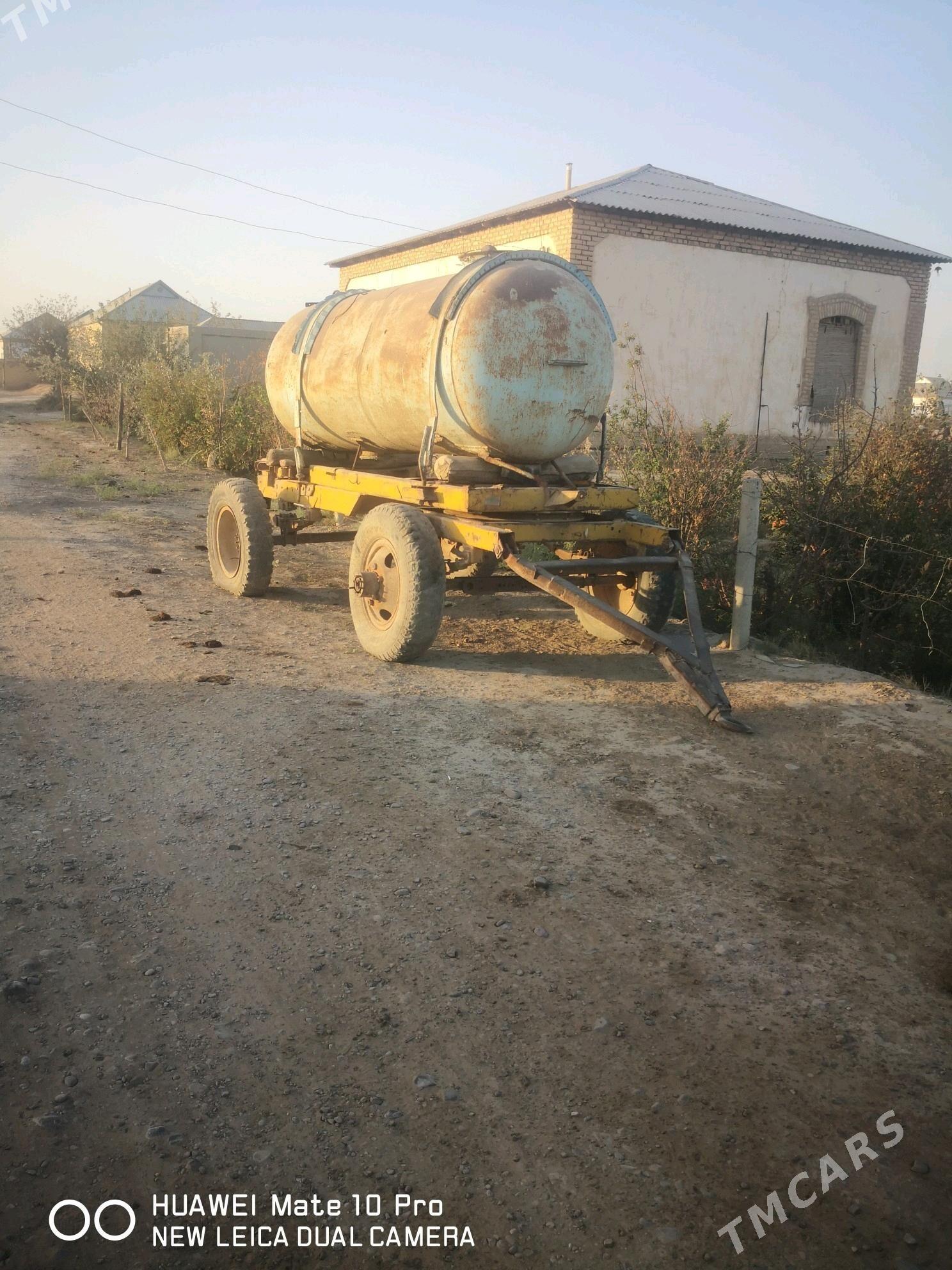 3.90 kub Wadawoz telesge - Mary - img 1