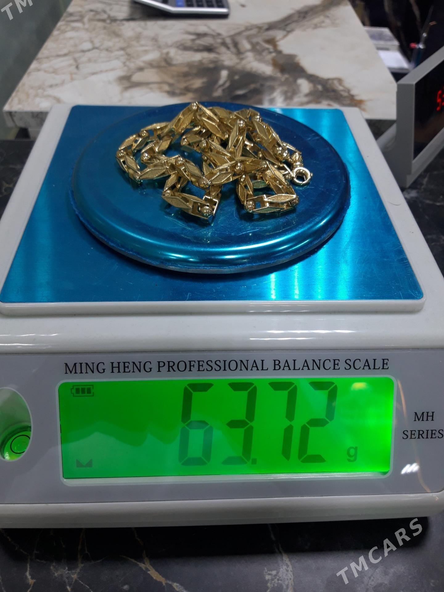 Gyzyl Bolt - Aşgabat - img 1