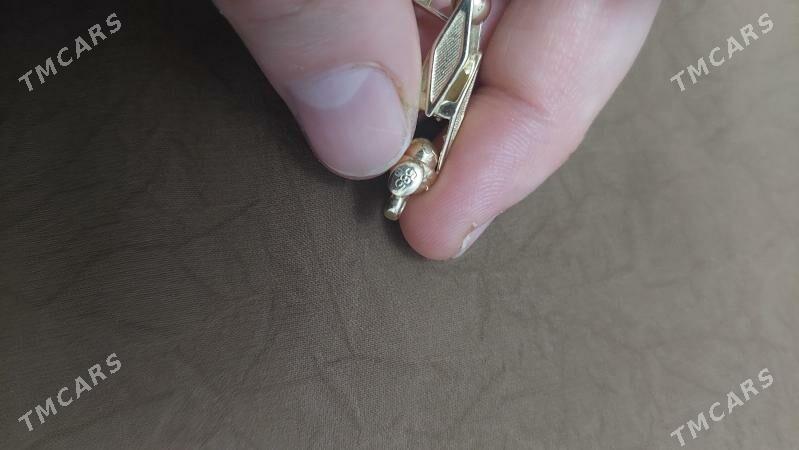 Gyzyl Bolt - Aşgabat - img 3