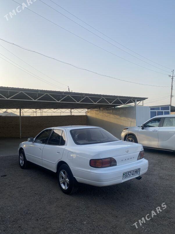 Toyota Camry 1993 - 95 000 TMT - Мары - img 7