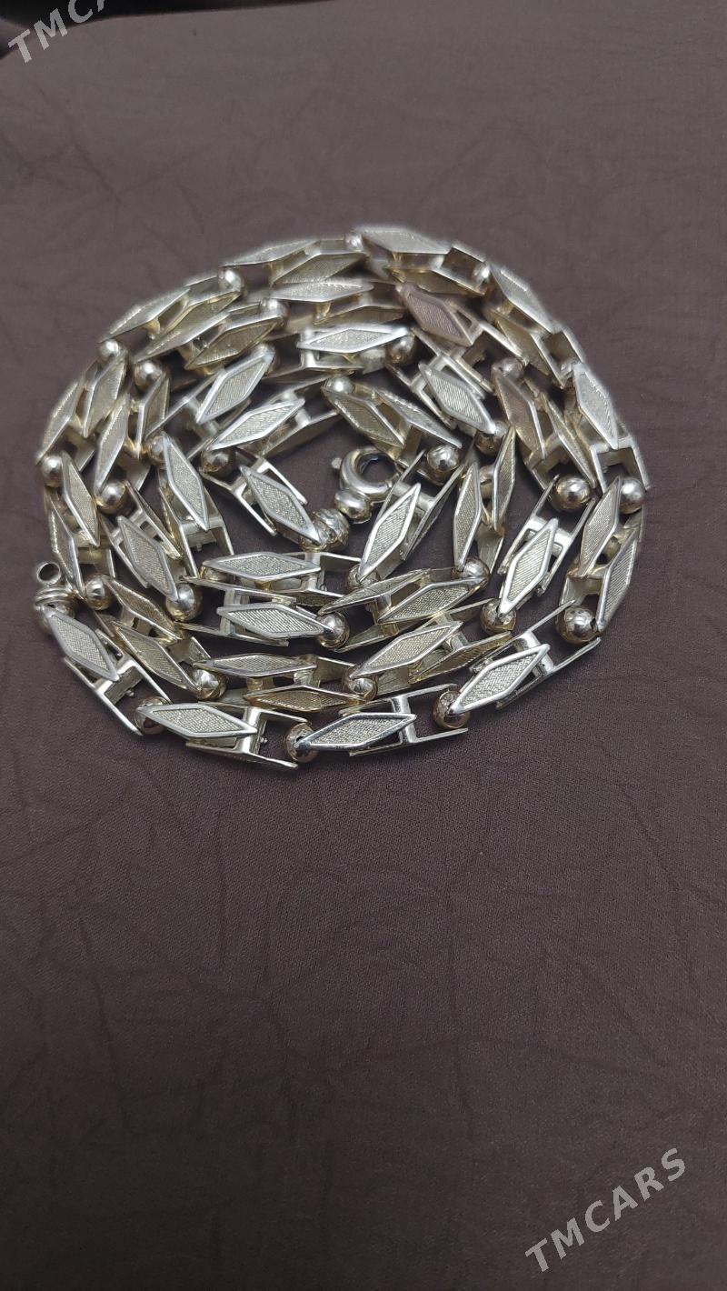 Gyzyl Bolt - Aşgabat - img 2