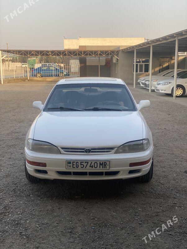 Toyota Camry 1993 - 95 000 TMT - Мары - img 6