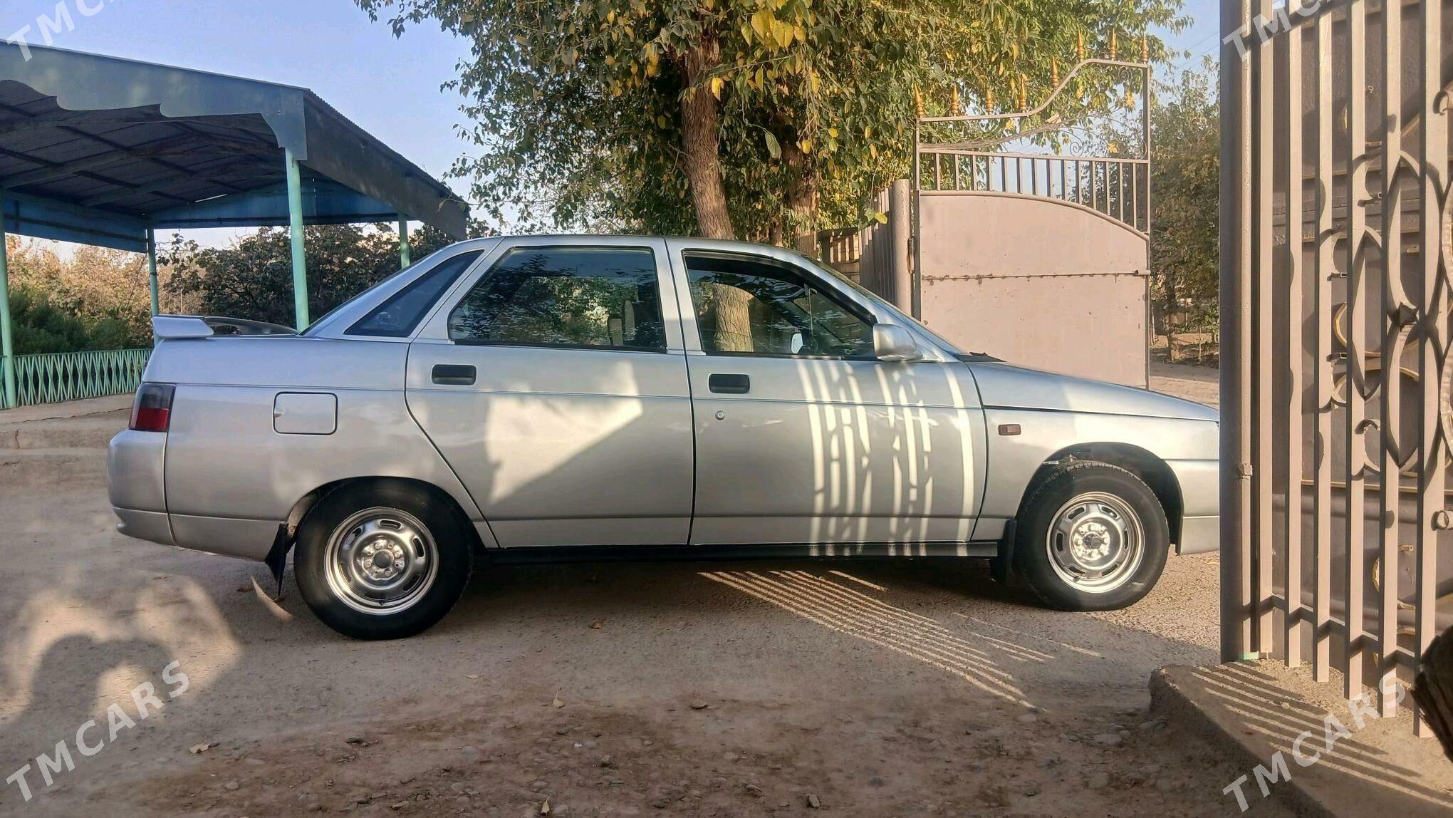 Lada 2110 2002 - 37 000 TMT - Теджен - img 3