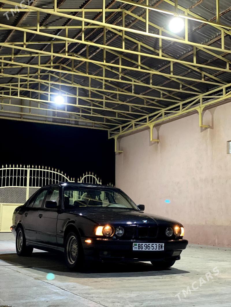 BMW 525 1993 - 56 000 TMT - Gumdag - img 3