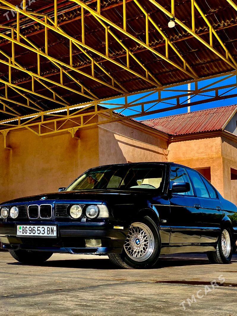 BMW 525 1993 - 56 000 TMT - Gumdag - img 8