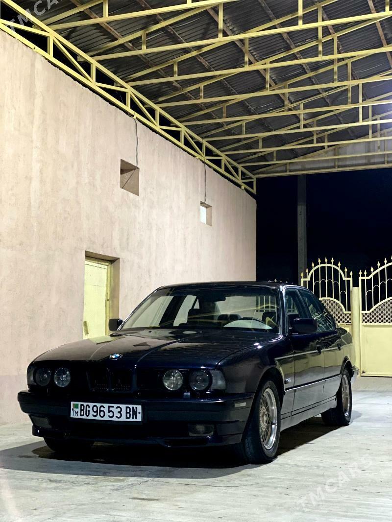 BMW 525 1993 - 56 000 TMT - Gumdag - img 4