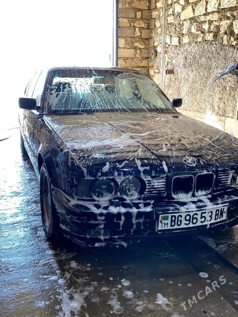 BMW 525 1993 - 56 000 TMT - Gumdag - img 7