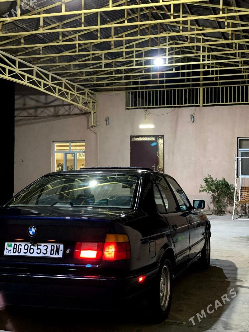 BMW 525 1993 - 56 000 TMT - Gumdag - img 6