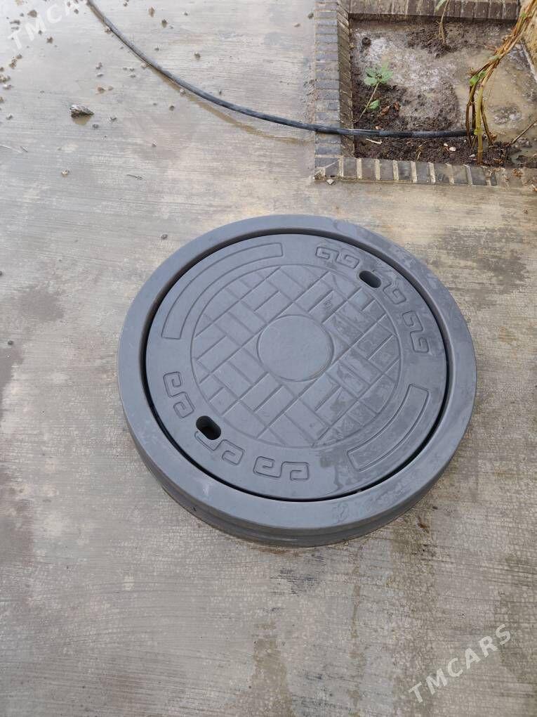 Lyuk beton - Aşgabat - img 2