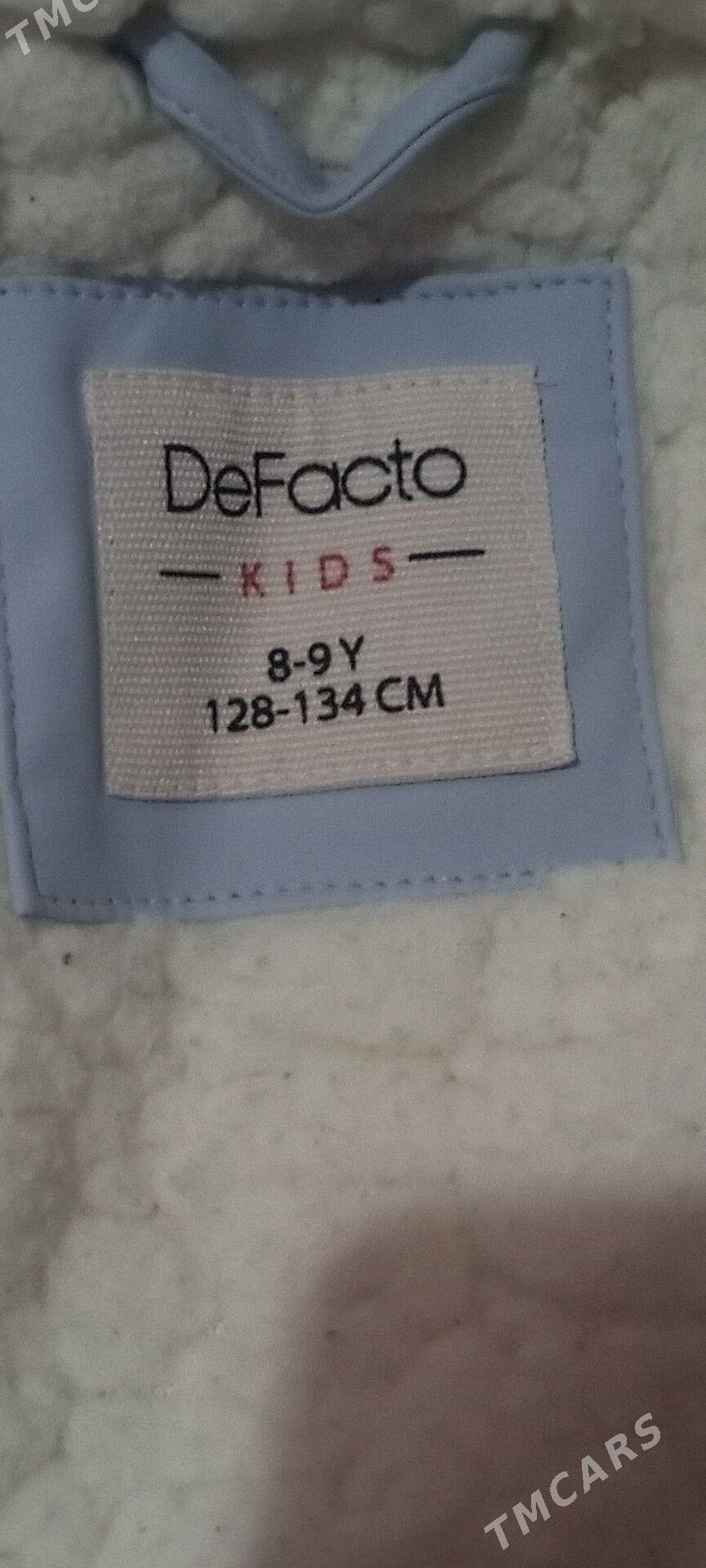 çağa esikleri - Türkmenabat - img 1