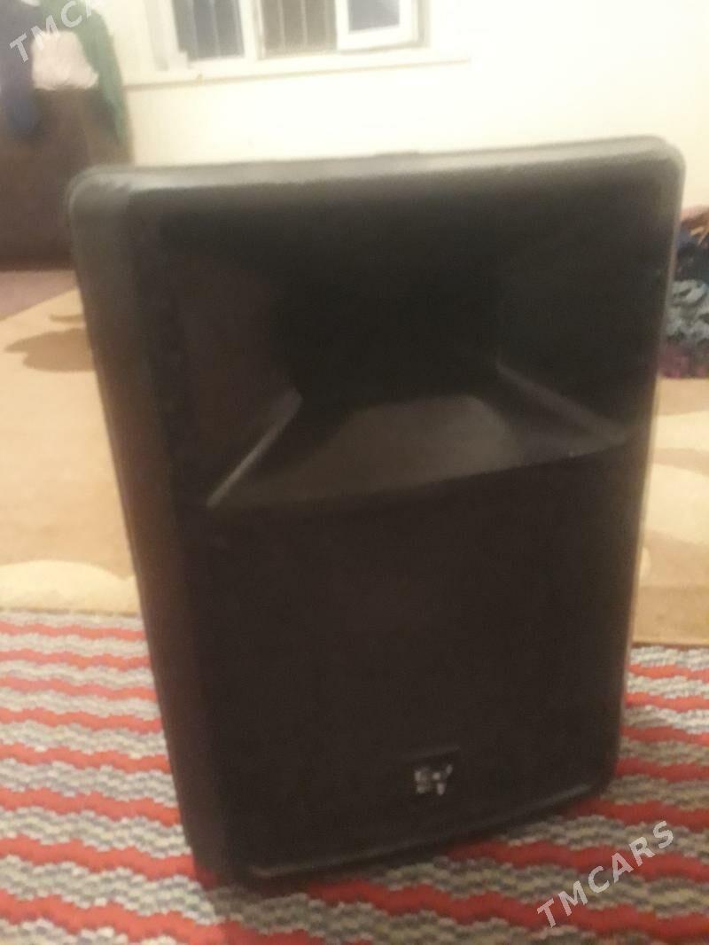 toý kalonka elektrawoz 12 - Gökdepe - img 4