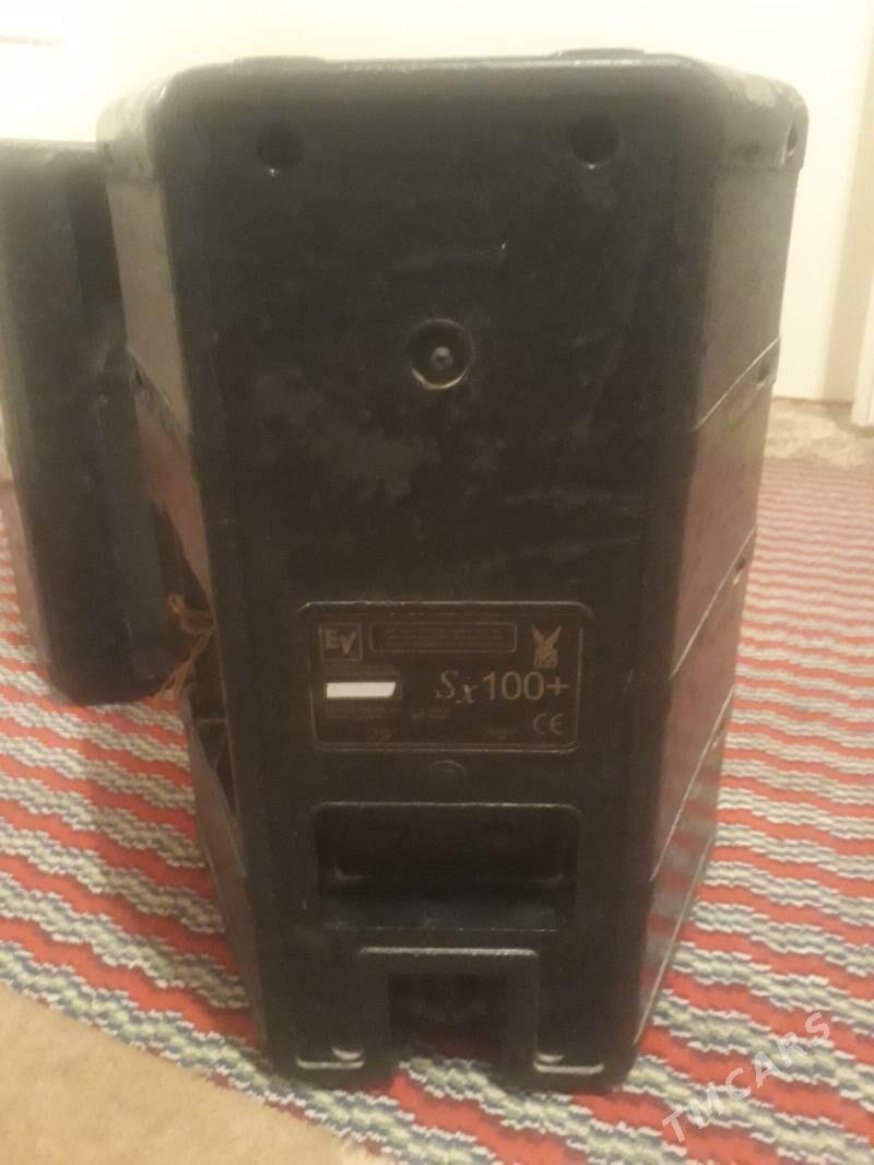 toý kalonka elektrawoz 12 - Gökdepe - img 5