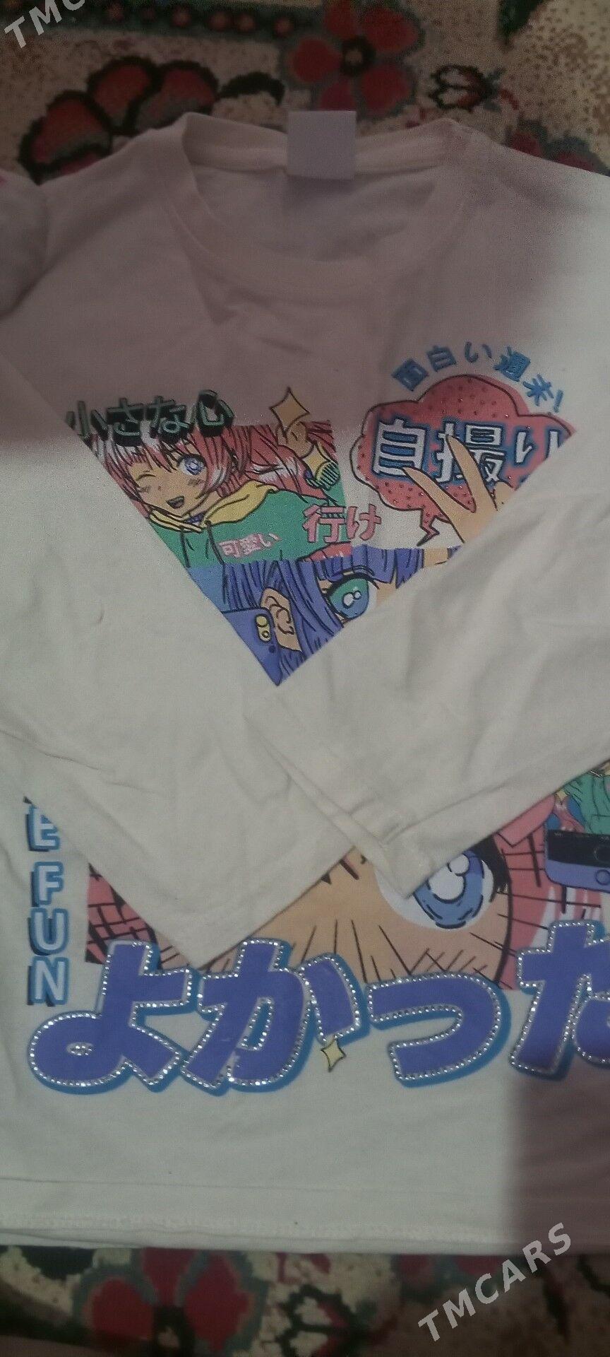 çağa esikleri - Türkmenabat - img 5