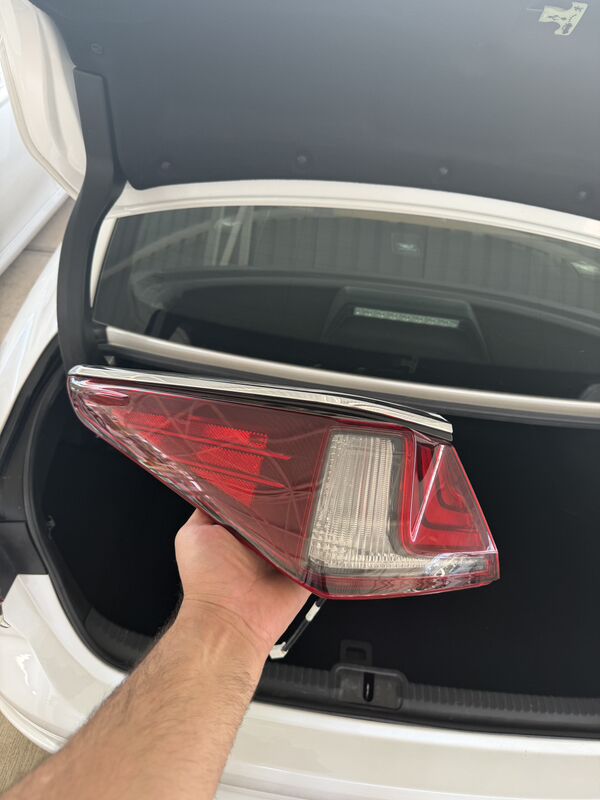 Lexus 4 350 TMT - Ашхабад - img 3