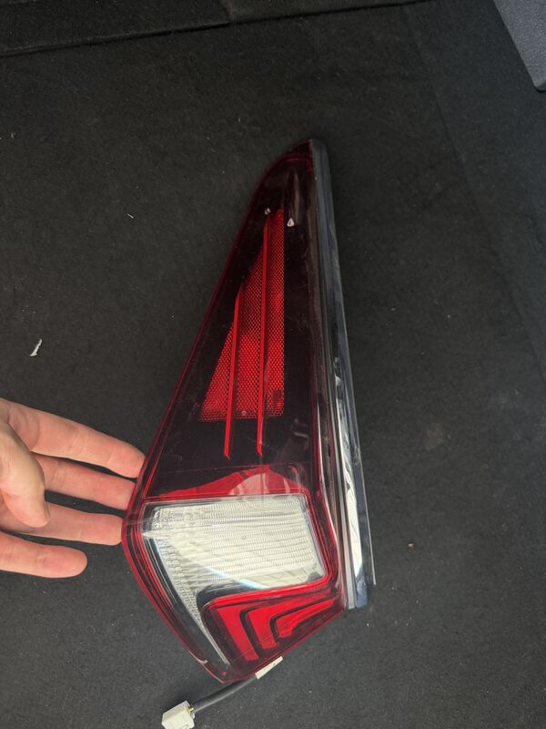 Lexus 4 350 TMT - Ашхабад - img 1