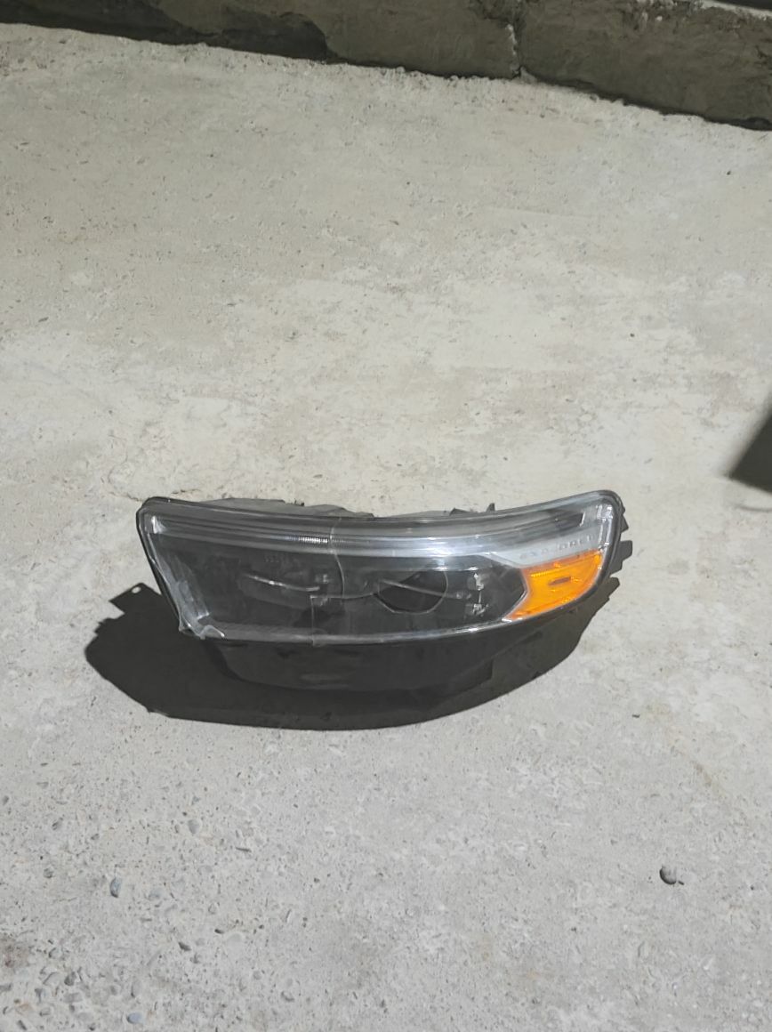 ford explorer fara 6 000 TMT - Mary - img 1