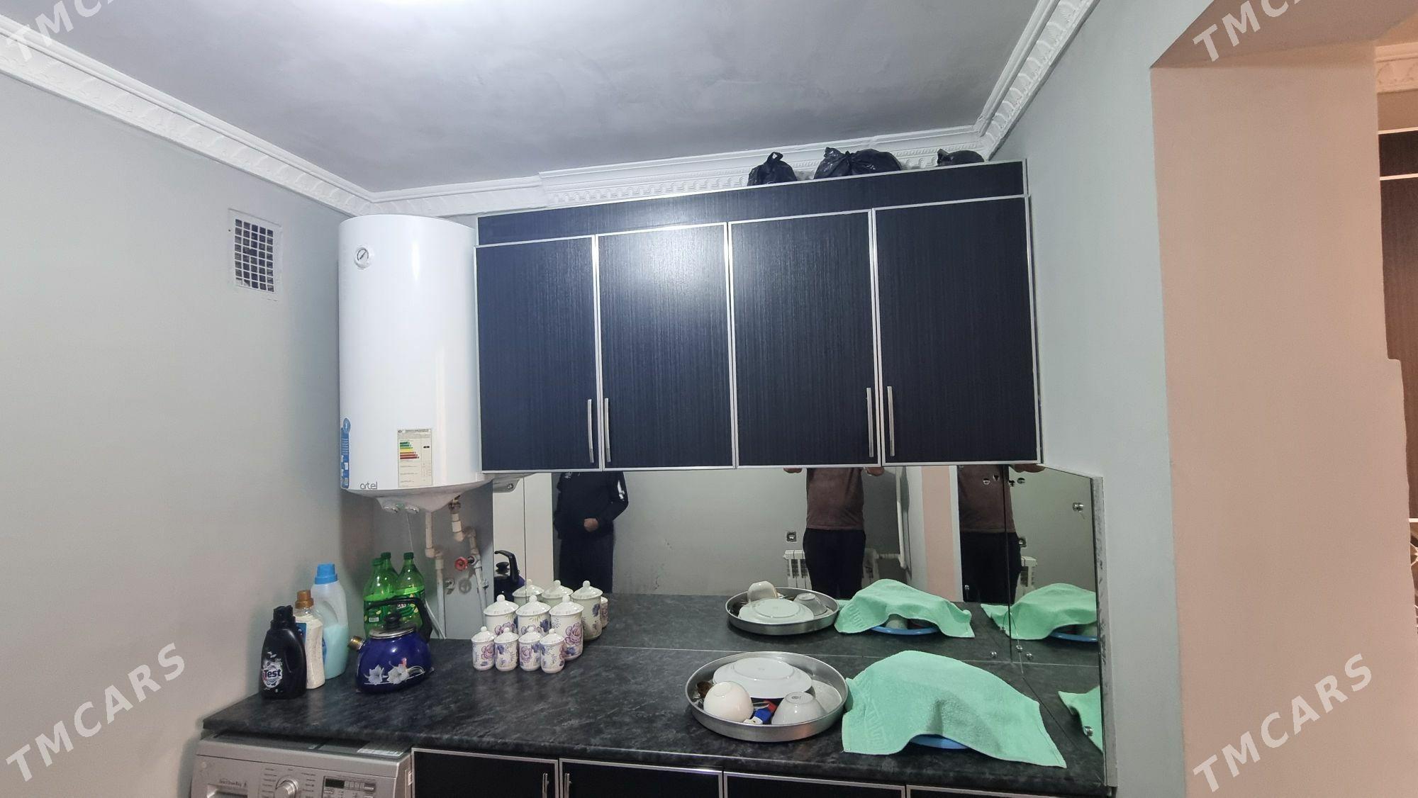 Satlyk jaý 11Mikraýon 3komnat - Ашхабад - img 6