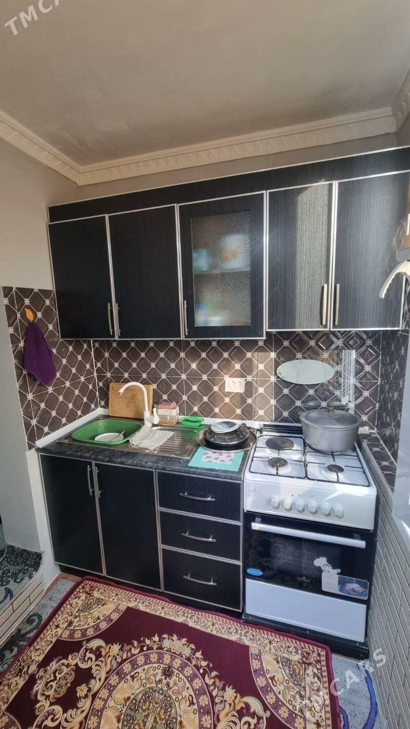 Satlyk jaý 11Mikraýon 3komnat - Ашхабад - img 4