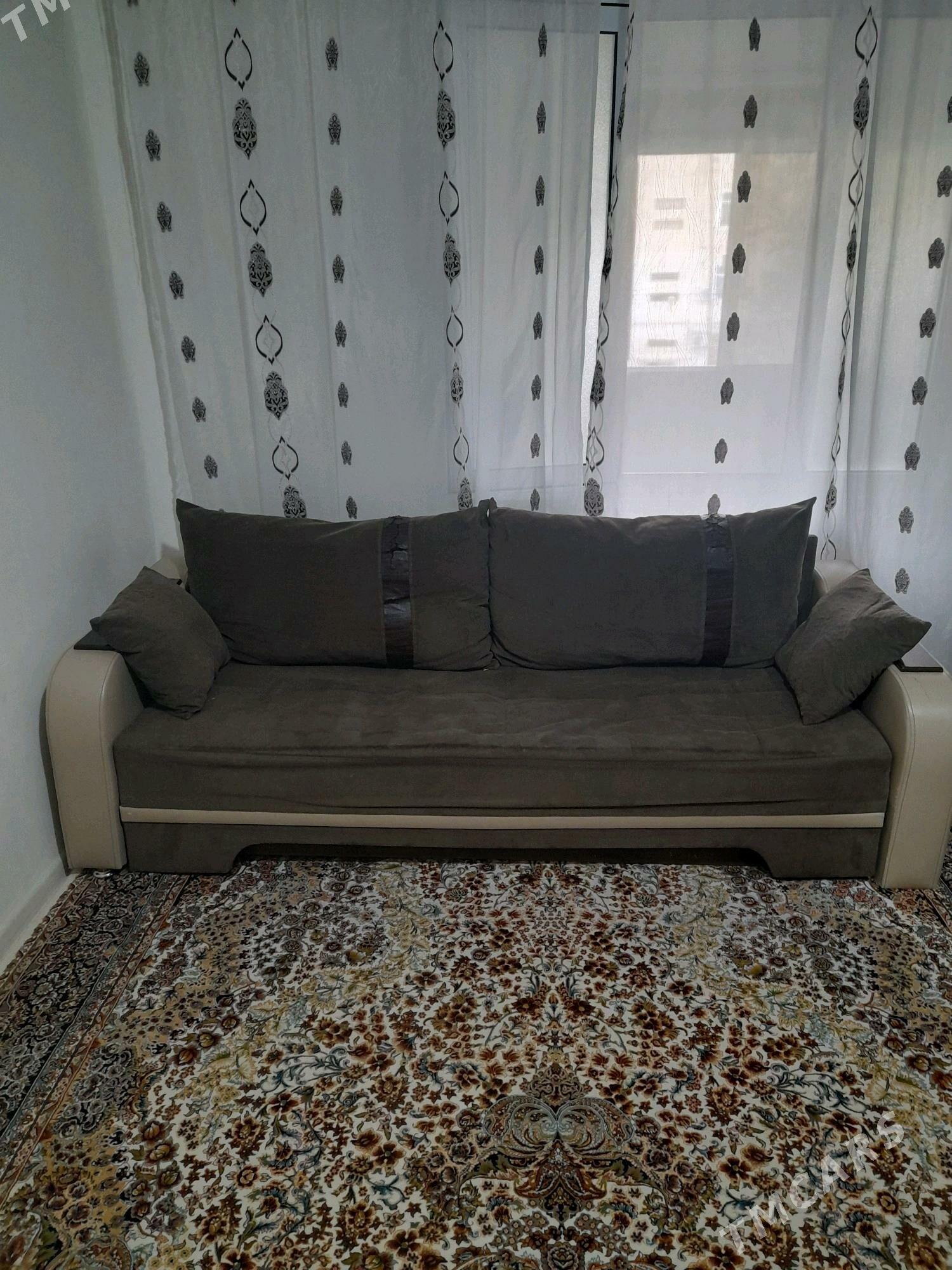 Diwan - Балканабат - img 1