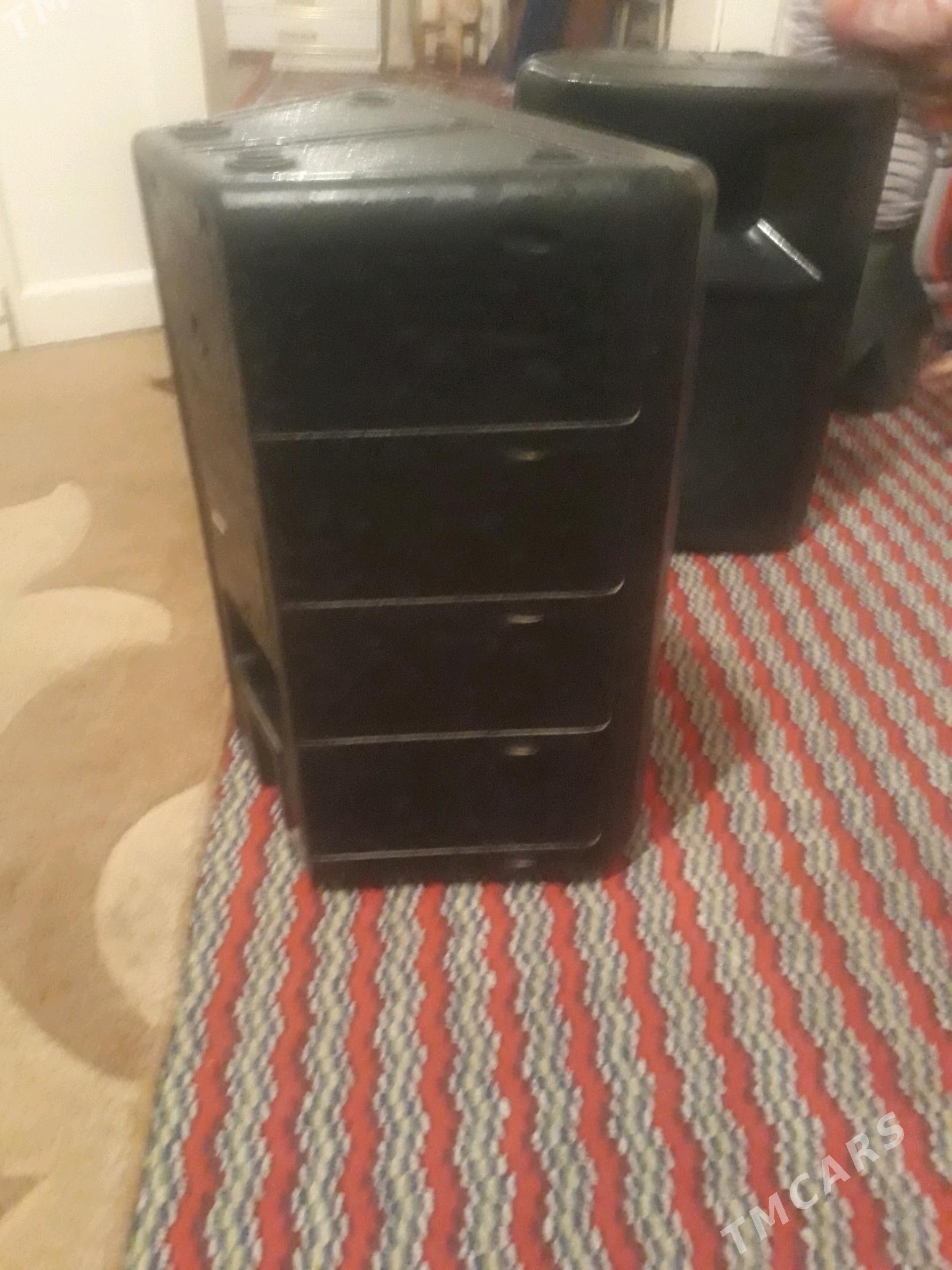 toý kalonka elektrawoz 12 - Gökdepe - img 7