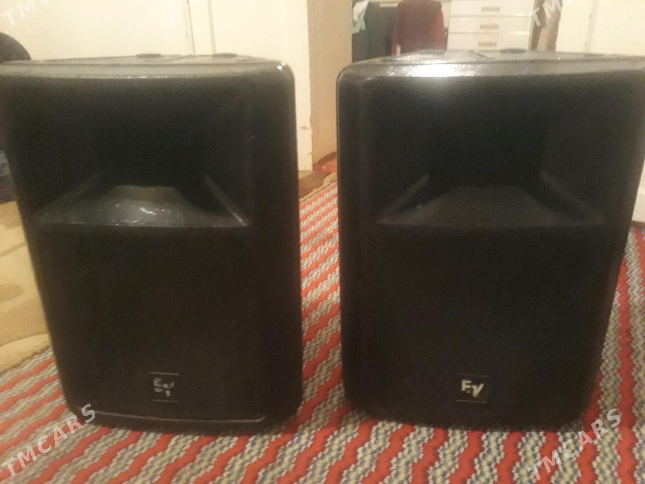 toý kalonka elektrawoz 12 - Gökdepe - img 2