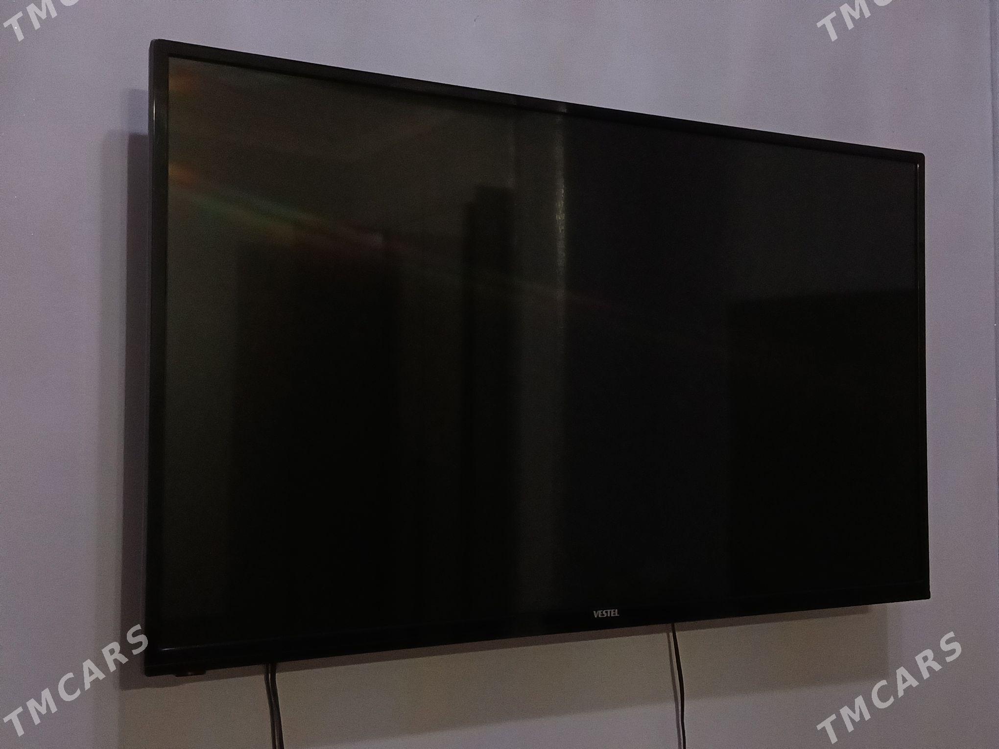 Telewizyor westel - Aşgabat - img 2