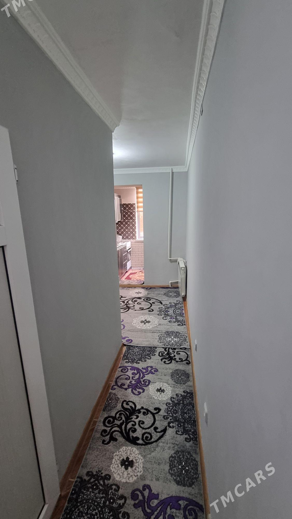 Satlyk jaý 11Mikraýon 3komnat - Ашхабад - img 7