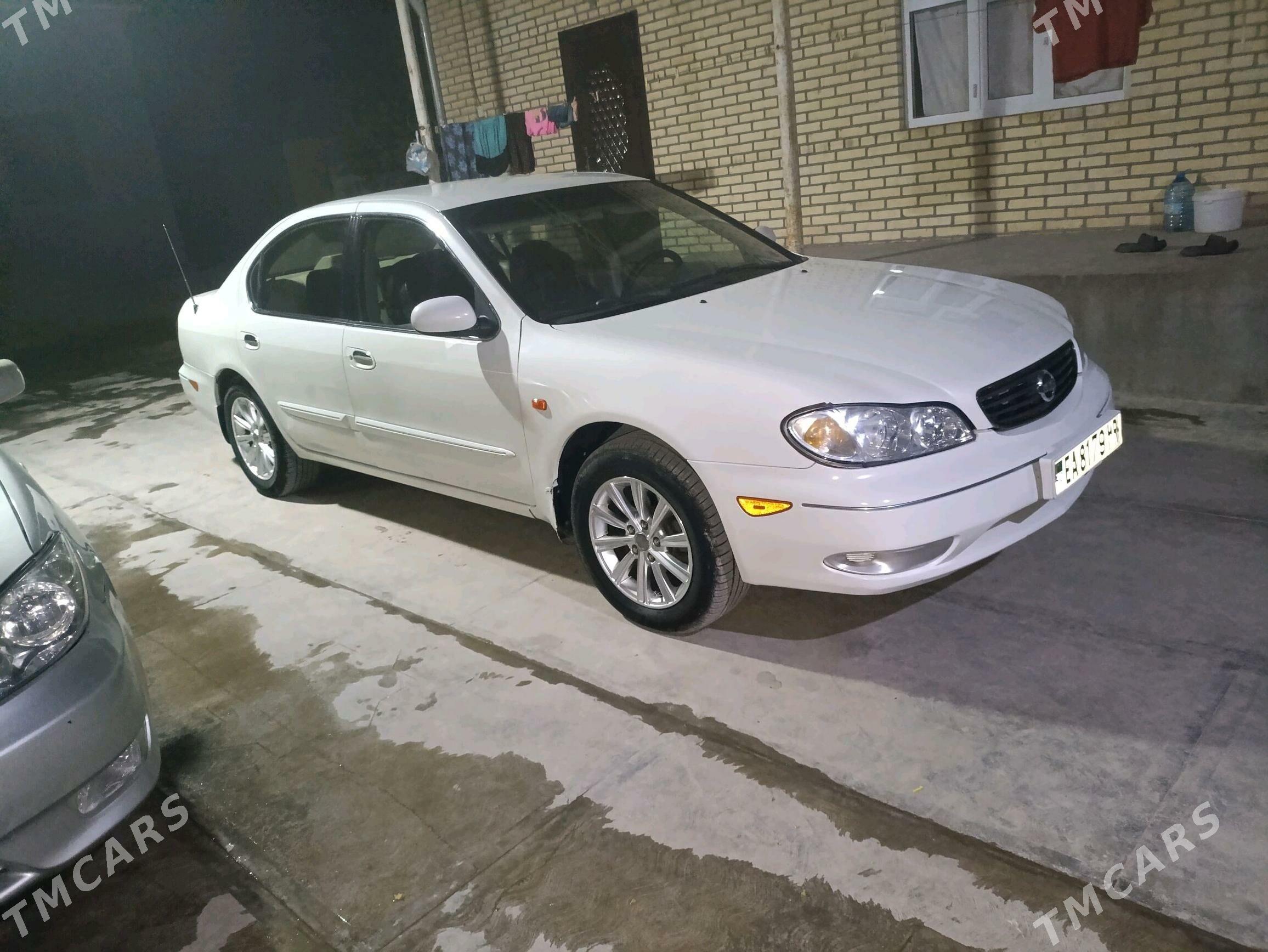 Nissan Maxima 2005 - 120 000 TMT - Мургап - img 2