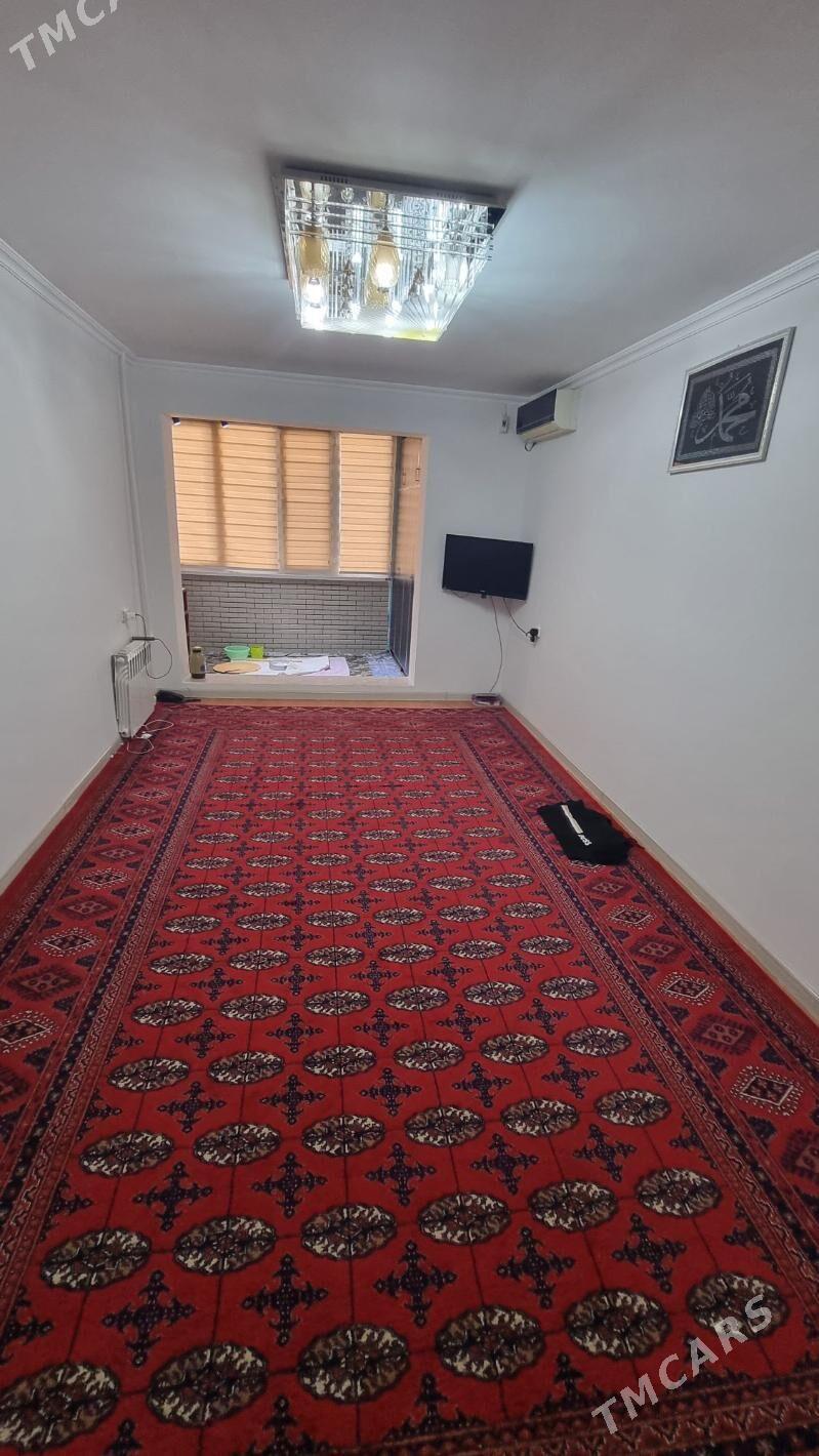 Satlyk jaý 11Mikraýon 3komnat - Ашхабад - img 2