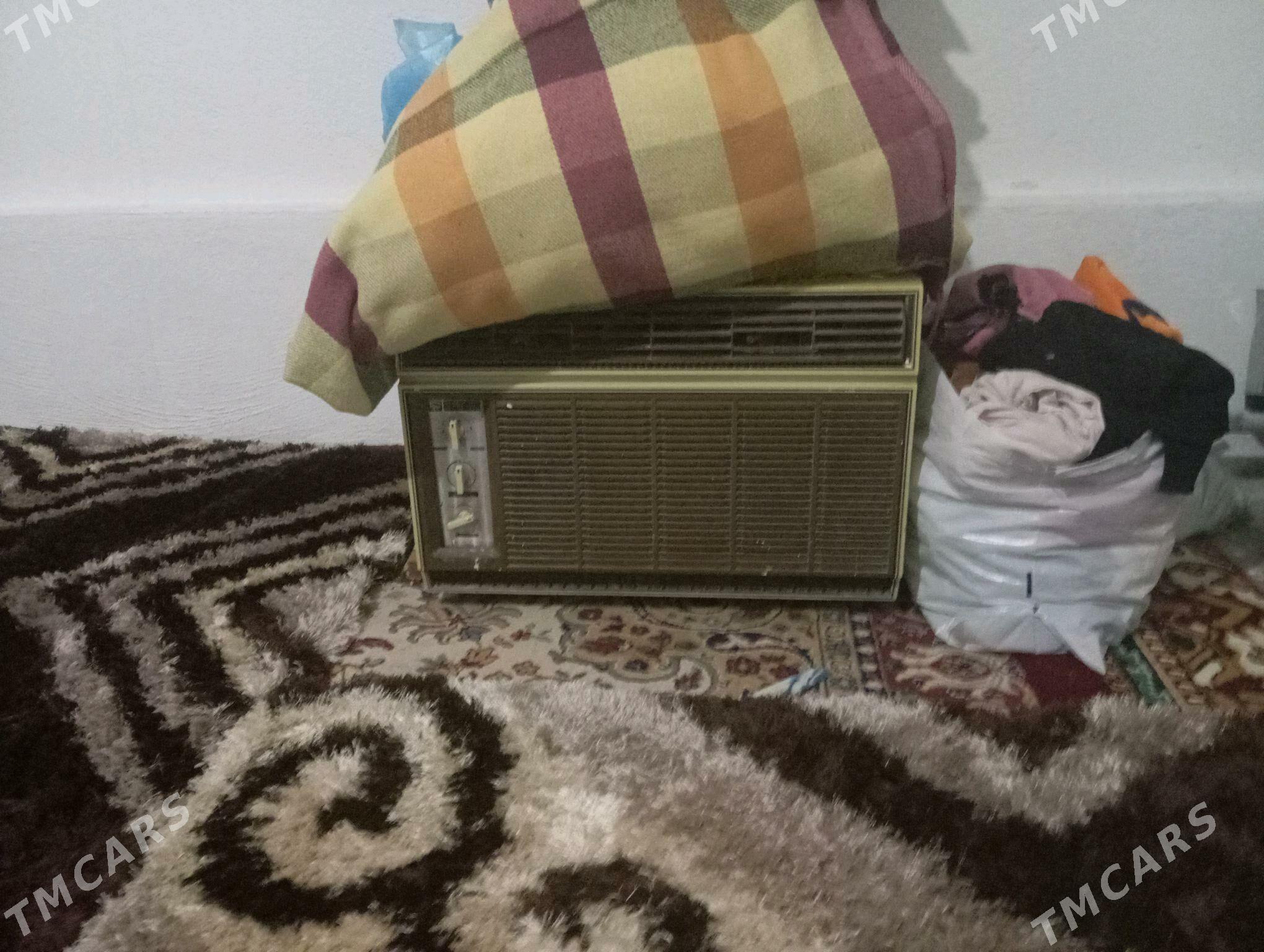 kansener - Ak bugdaý etraby - img 3