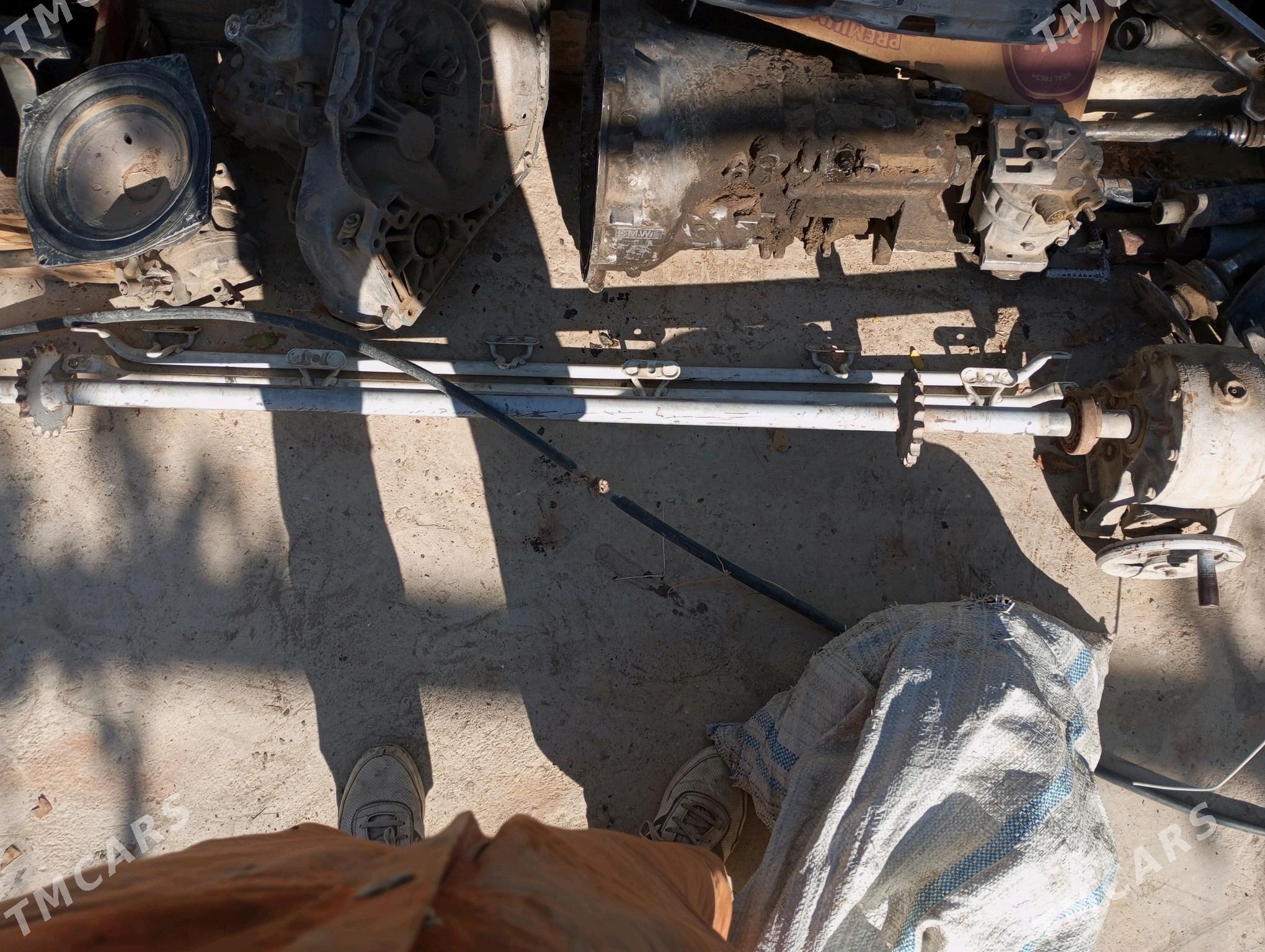 tal - Балканабат - img 2