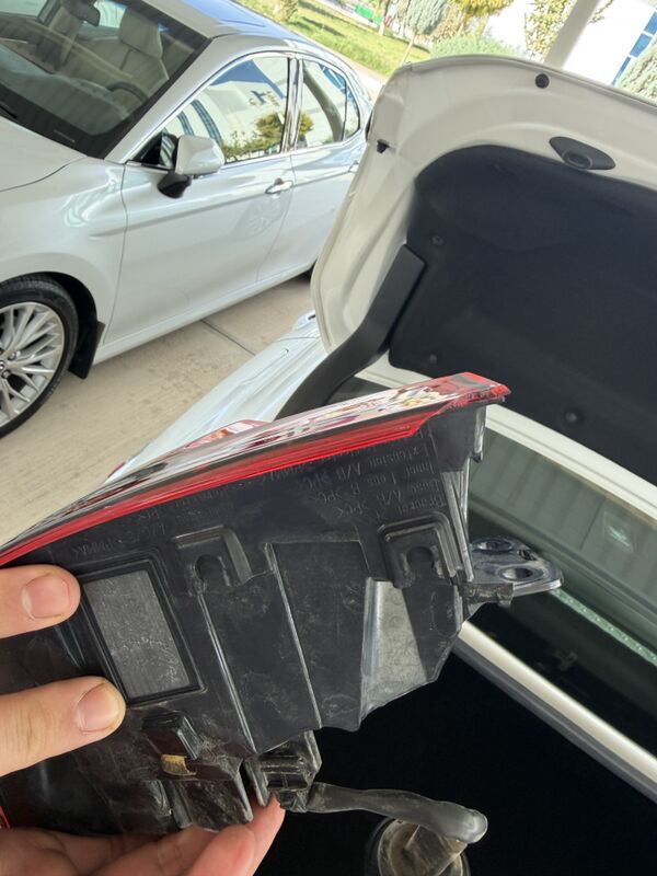 Lexus 4 350 TMT - Ашхабад - img 6