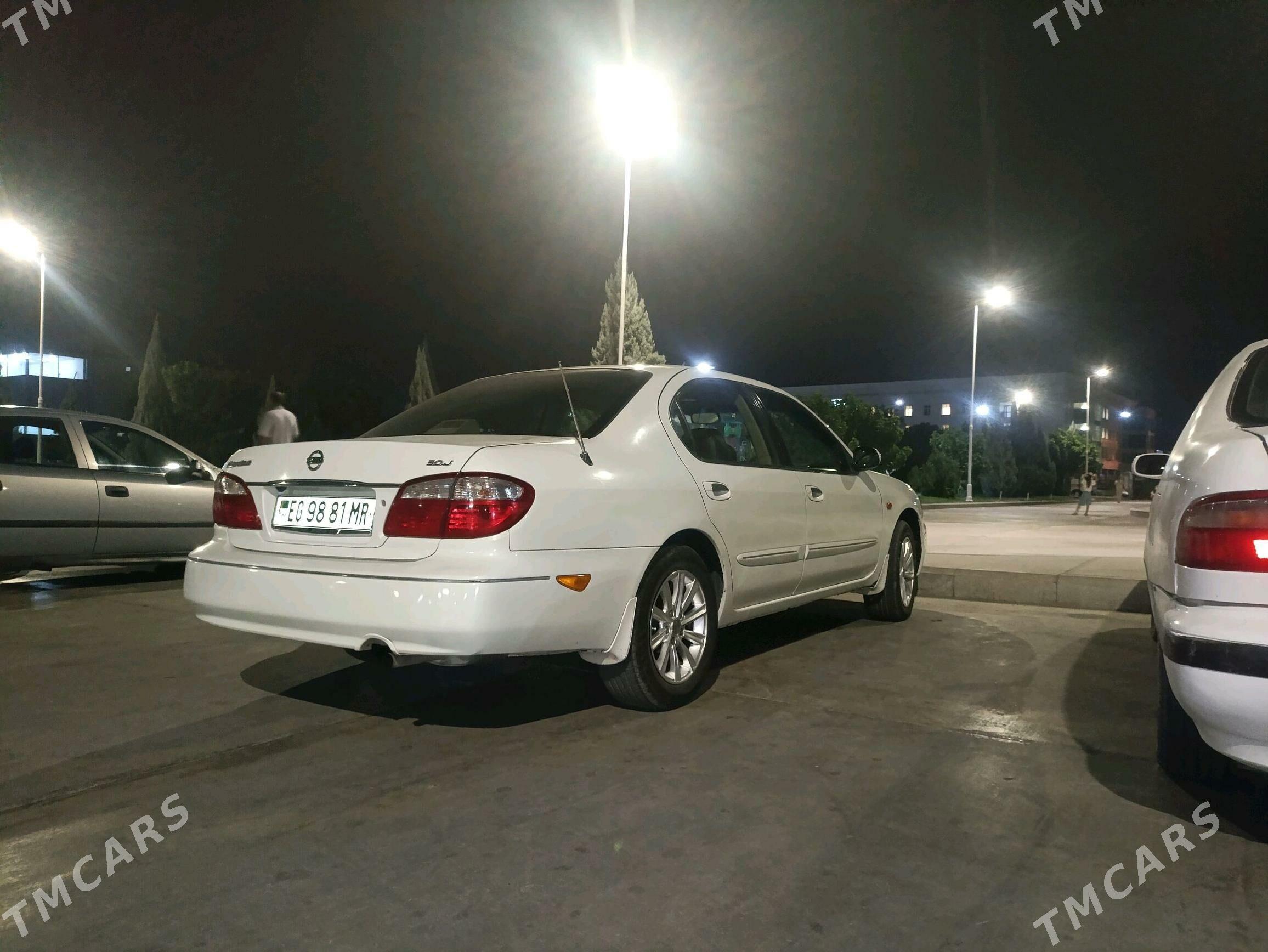 Nissan Maxima 2005 - 120 000 TMT - Мургап - img 4