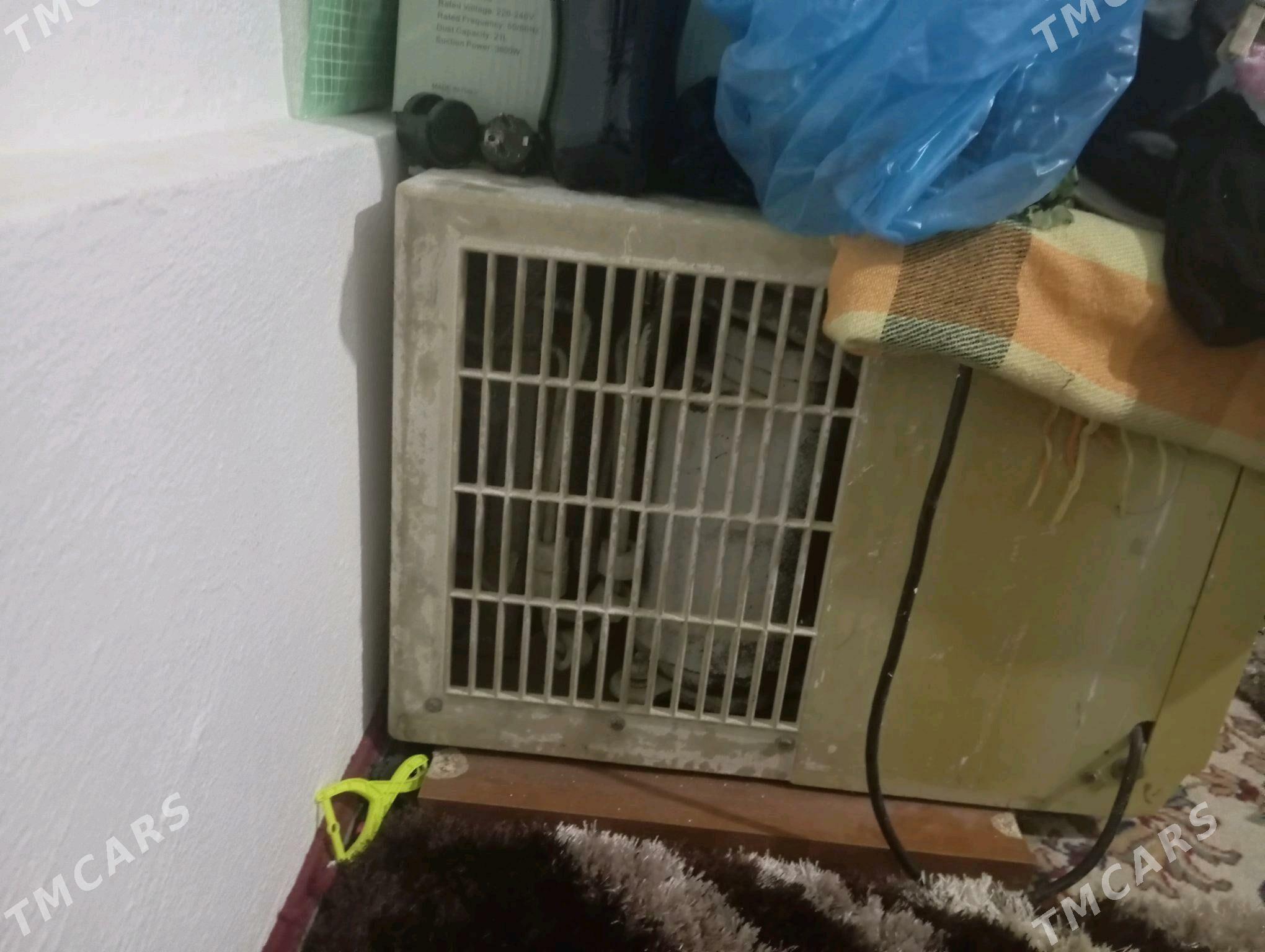 kansener - Ak bugdaý etraby - img 4