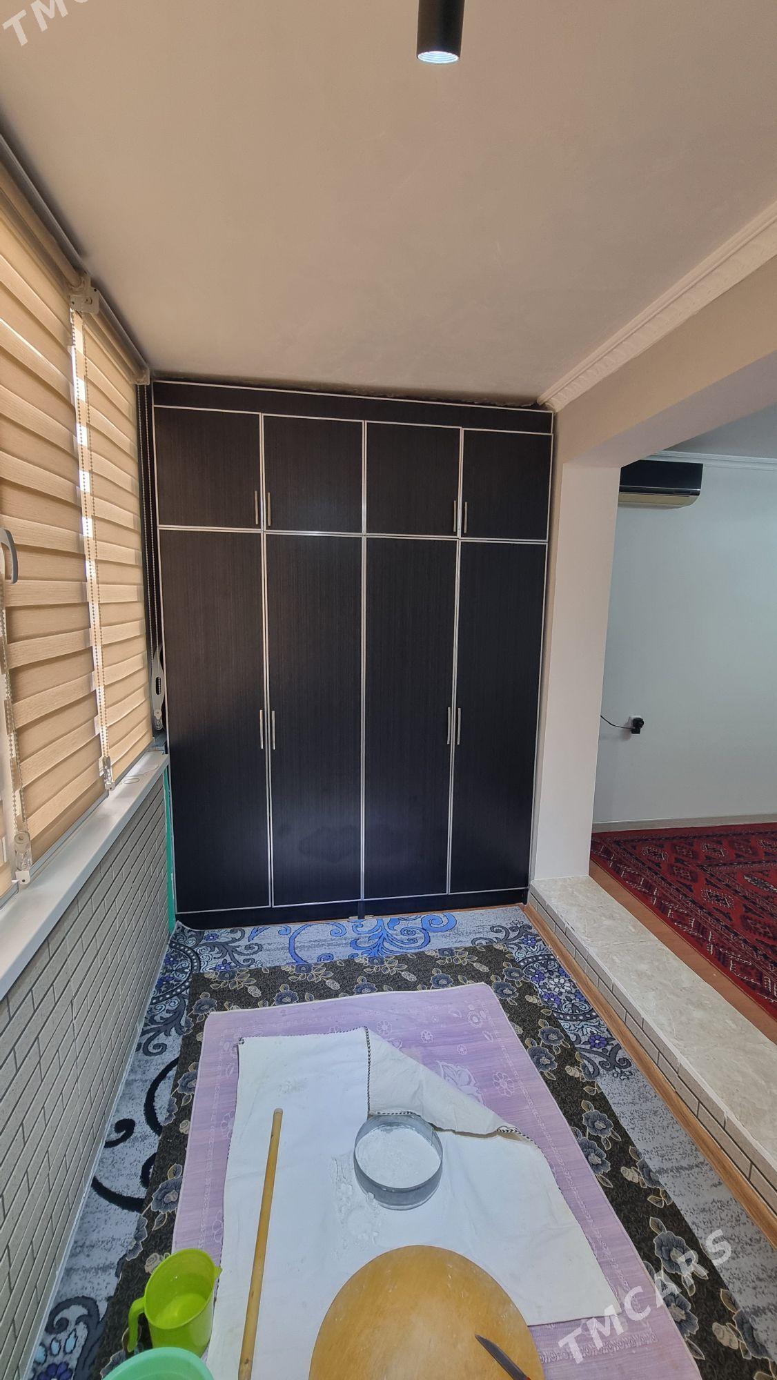 Satlyk jaý 11Mikraýon 3komnat - Ашхабад - img 3